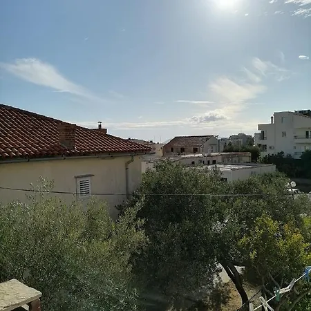 Apartments Lalic Tucepi Exterior photo