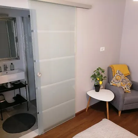 Apartments Lalic Tucepi Exterior photo