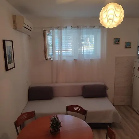Apartments Lalic Tucepi Exterior photo