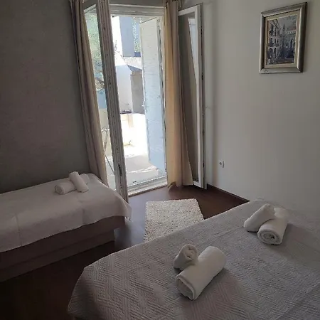 Apartments Lalic Tucepi Exterior photo