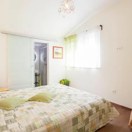 Apartments Lalic Tucepi Exterior photo