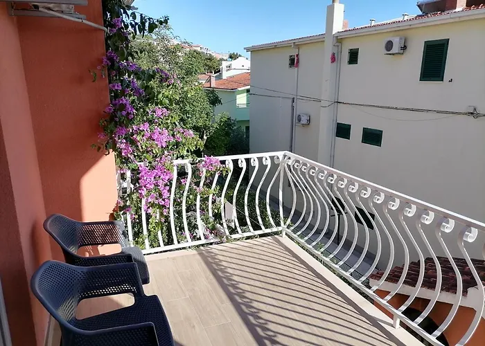 Apartments Lalic