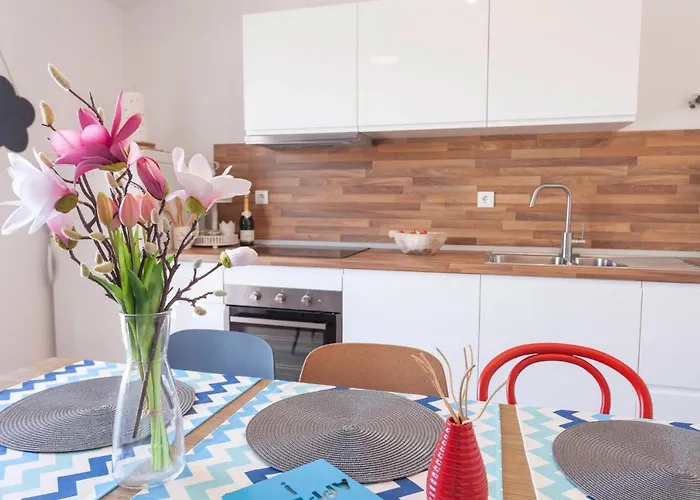 Apartments Lalic