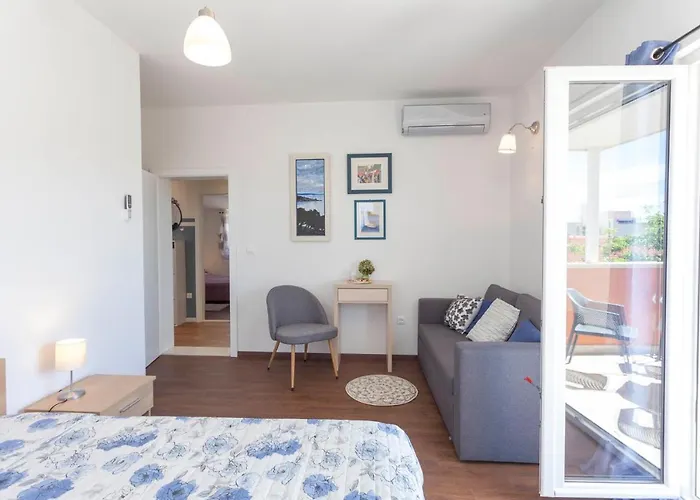Apartments Lalic