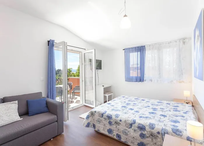 Apartments Lalic