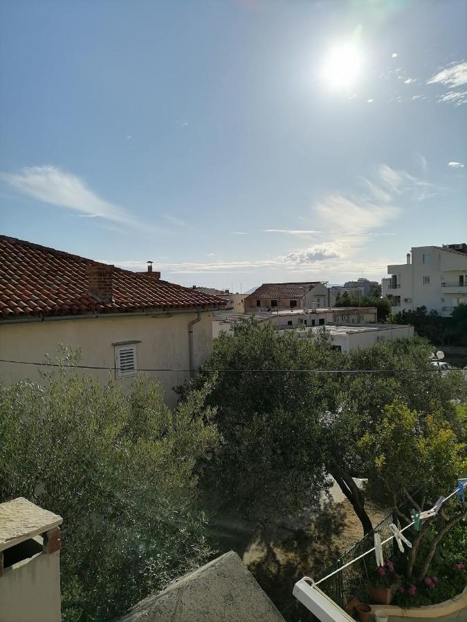 Apartment Lalic *