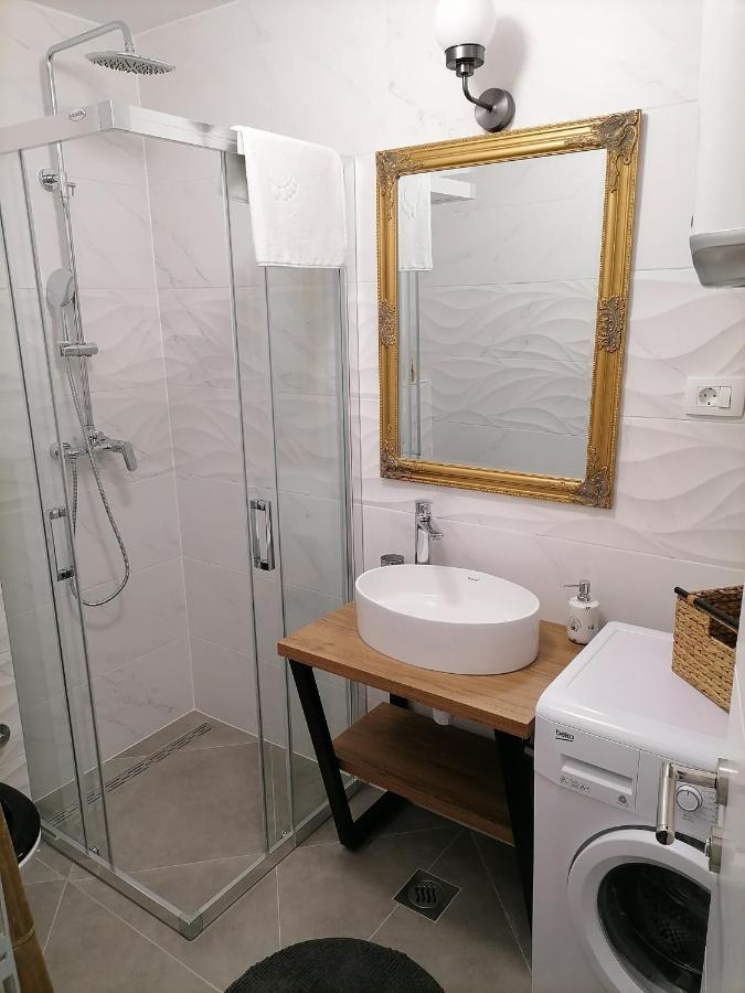 Lalic Apartment