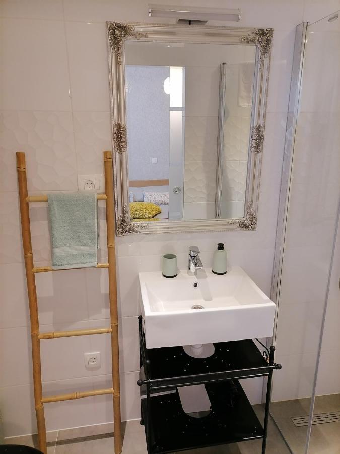 Lalic Apartment Tucepi