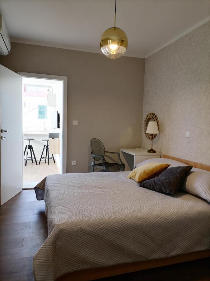 Lalic Apartment *
