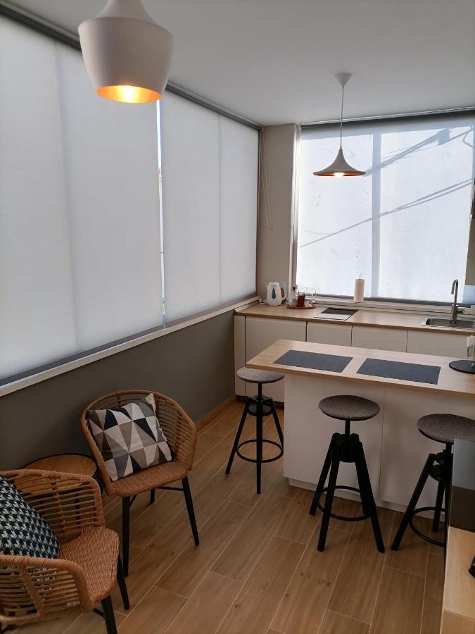 Apartment Lalic *