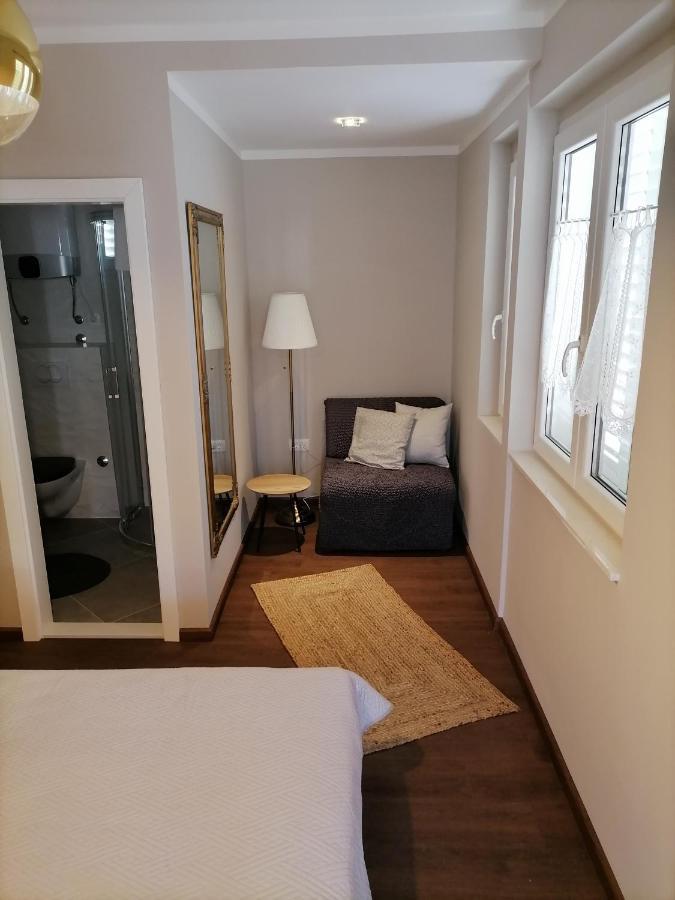 Apartment Lalic