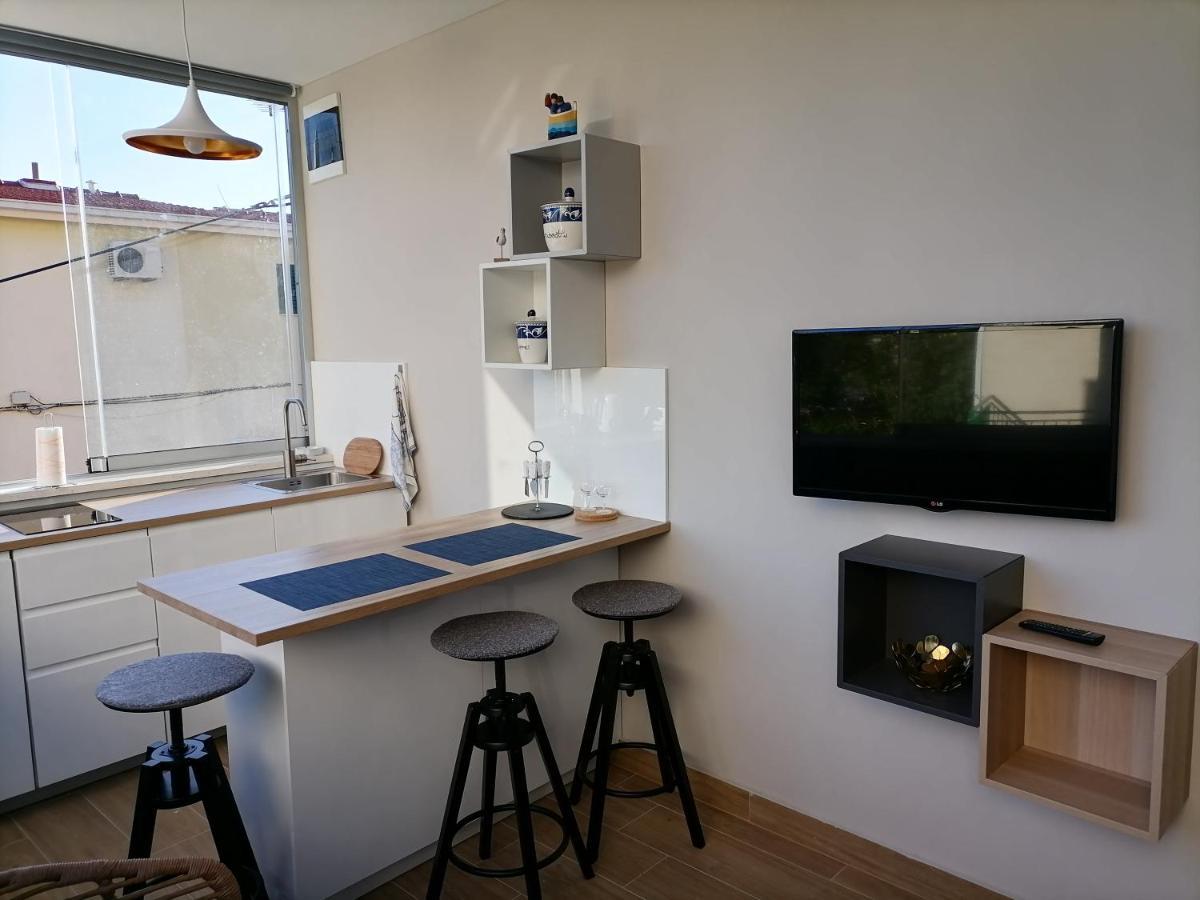 Apartment Lalic Tucepi