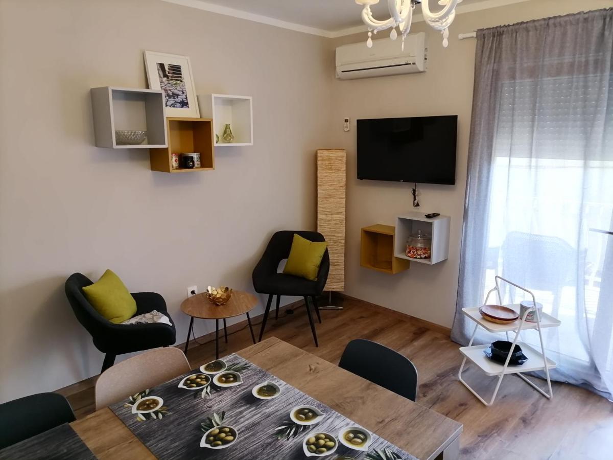 Apartment Lalic *