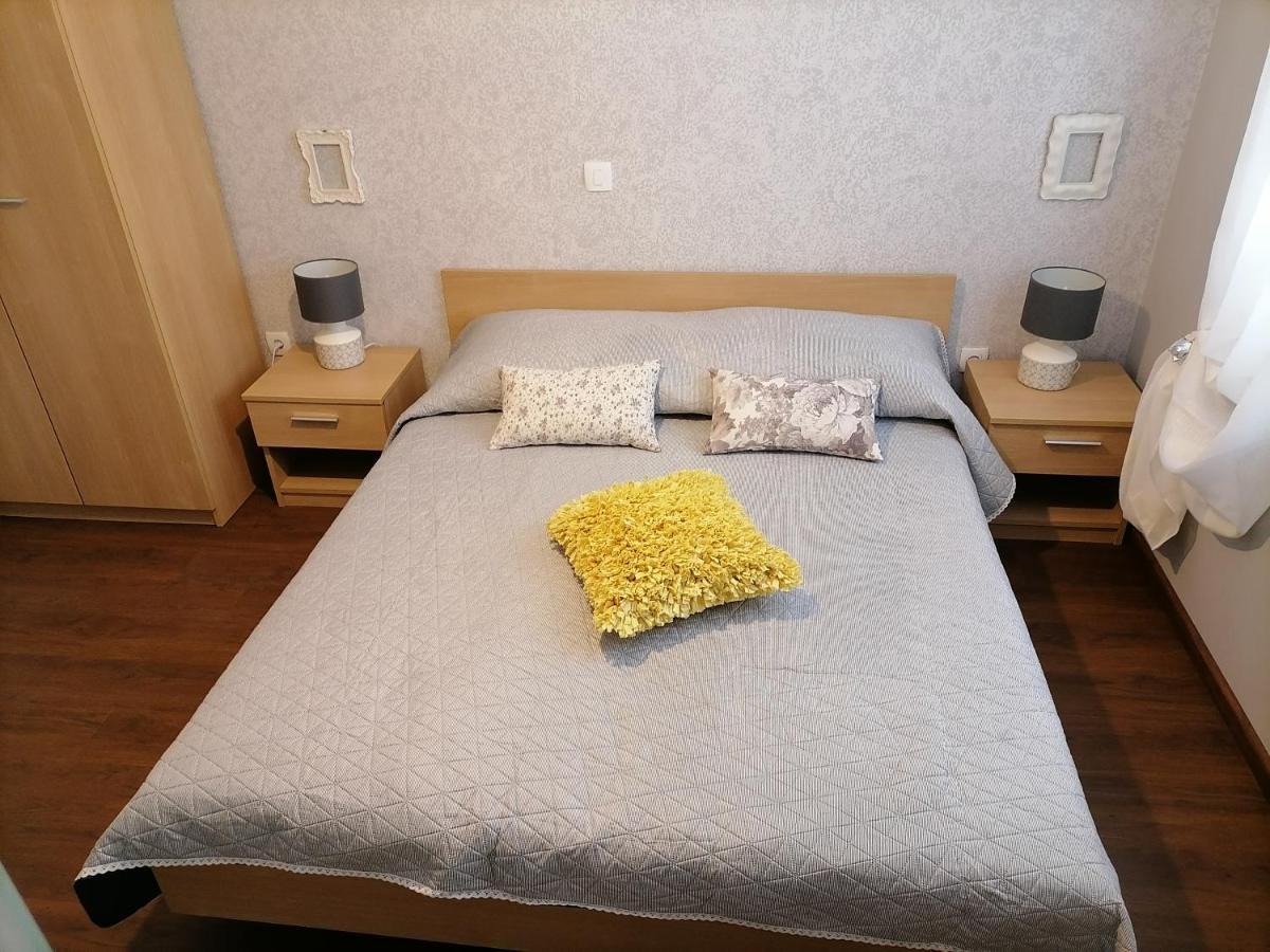 Lalic Apartment Tucepi