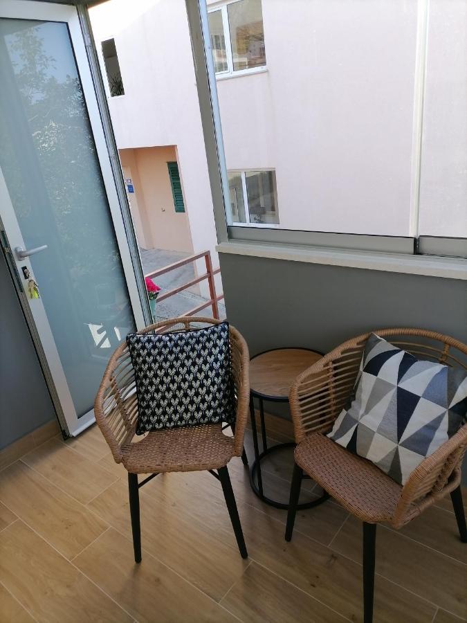 Lalic Apartment