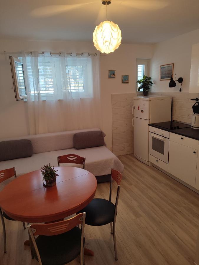 Apartment Lalic *