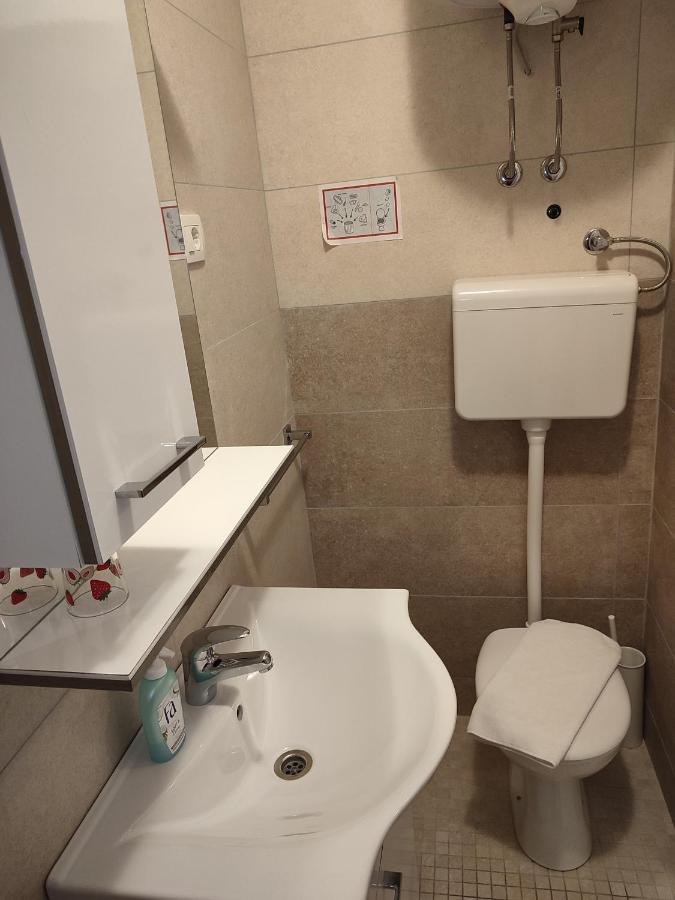 Apartment Lalic *