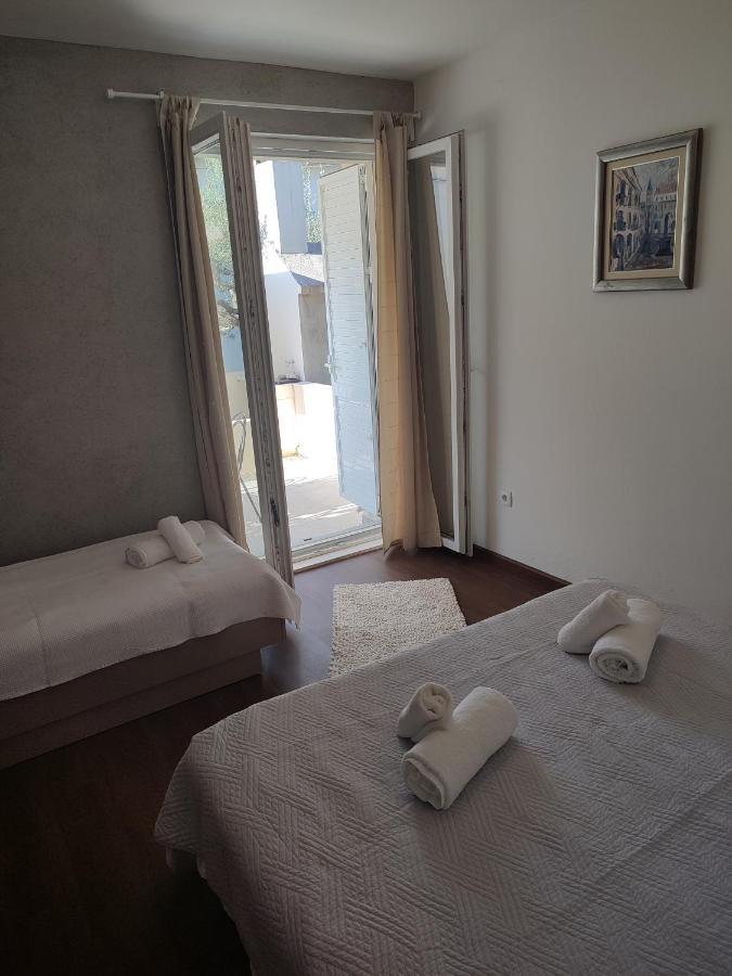 Apartment Lalic *