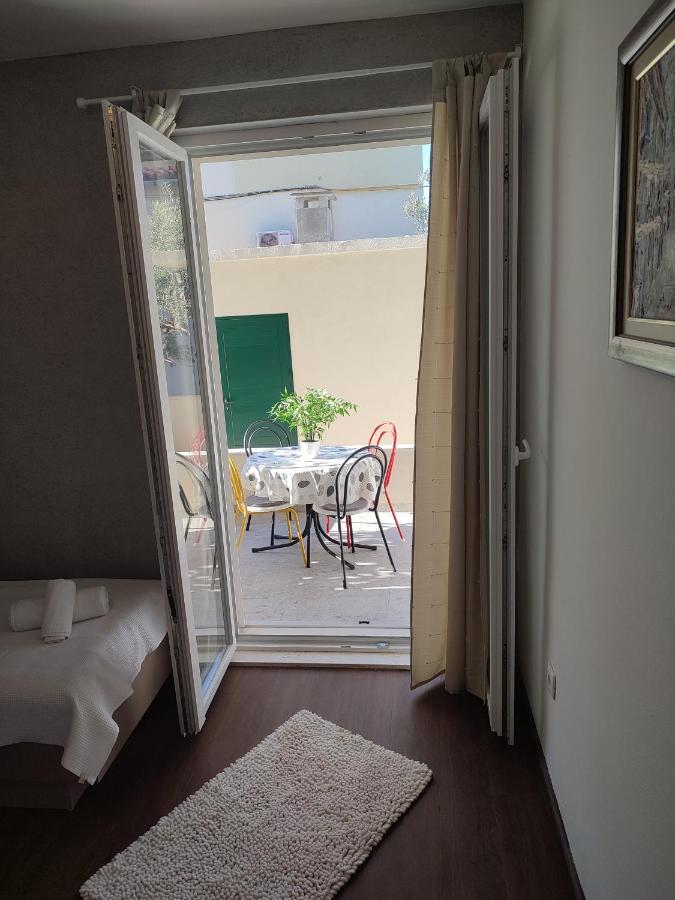 Apartment Lalic Tucepi