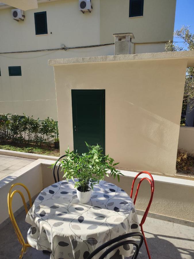 Apartment Lalic Tucepi