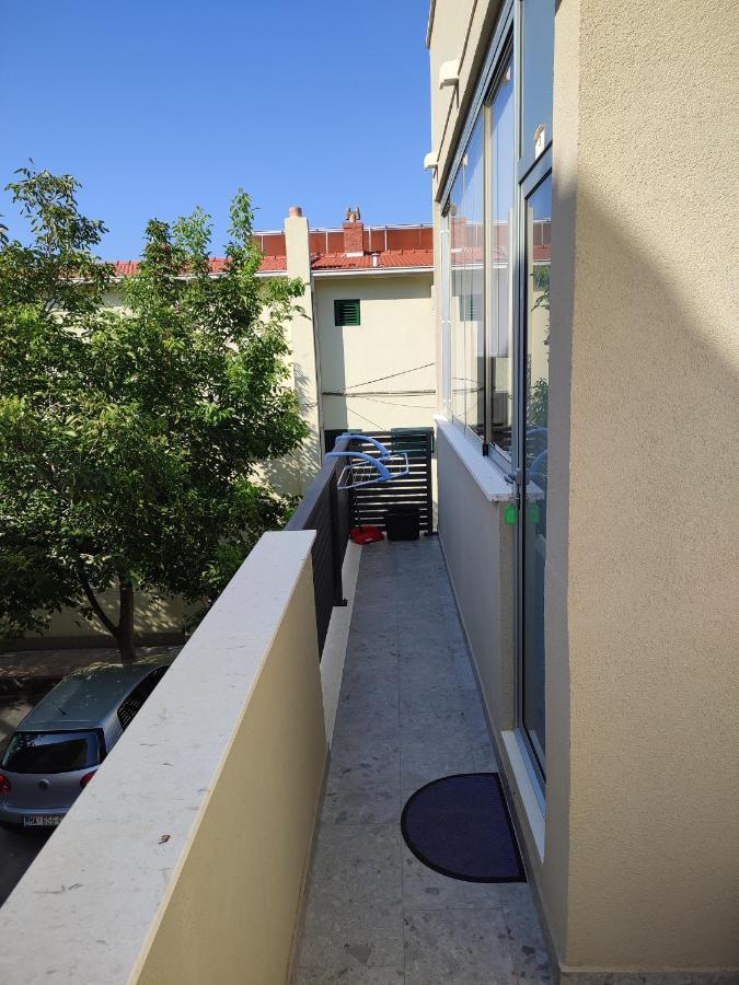 Lalic Apartment Tucepi