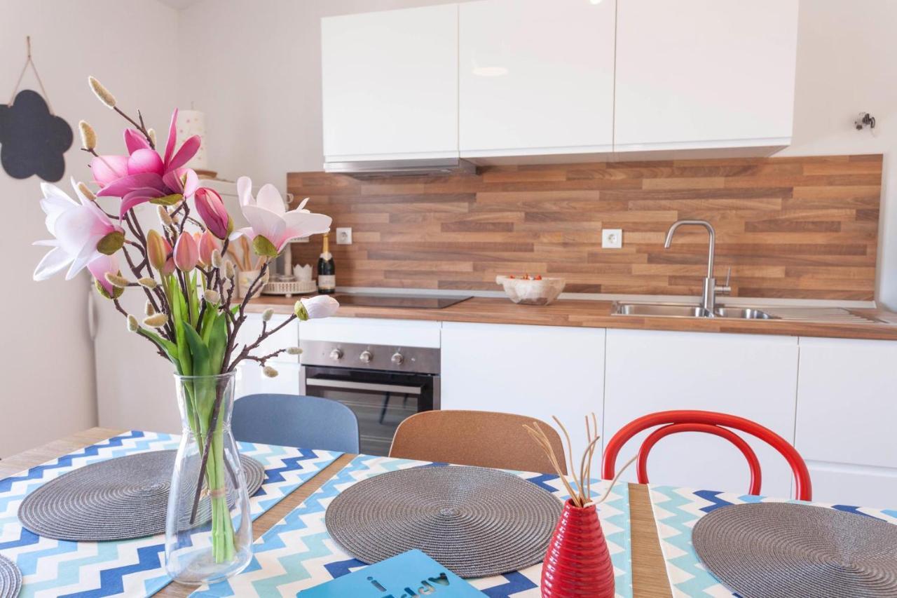 Lalic Apartment *