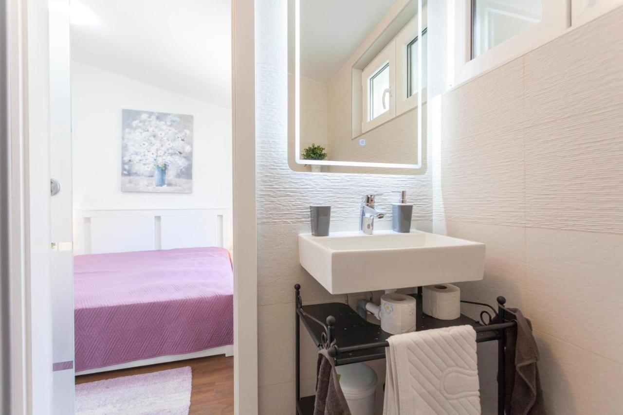 Lalic Apartment Tucepi