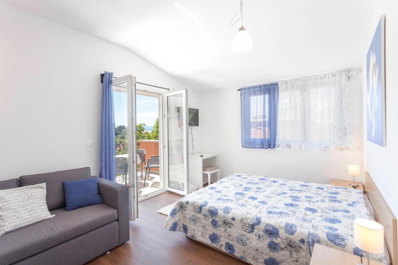 Lalic Apartment Tucepi