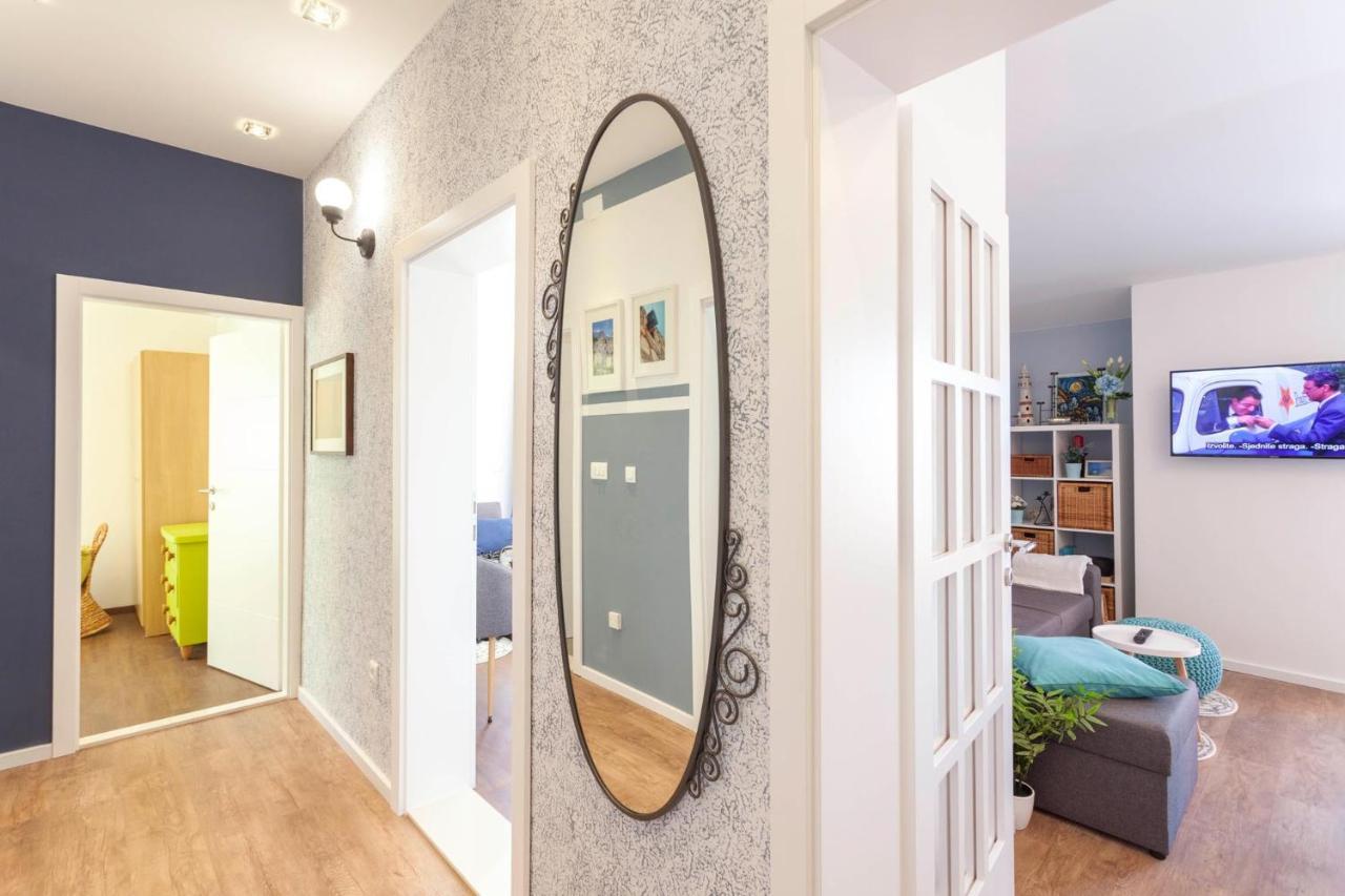 Apartment Lalic *