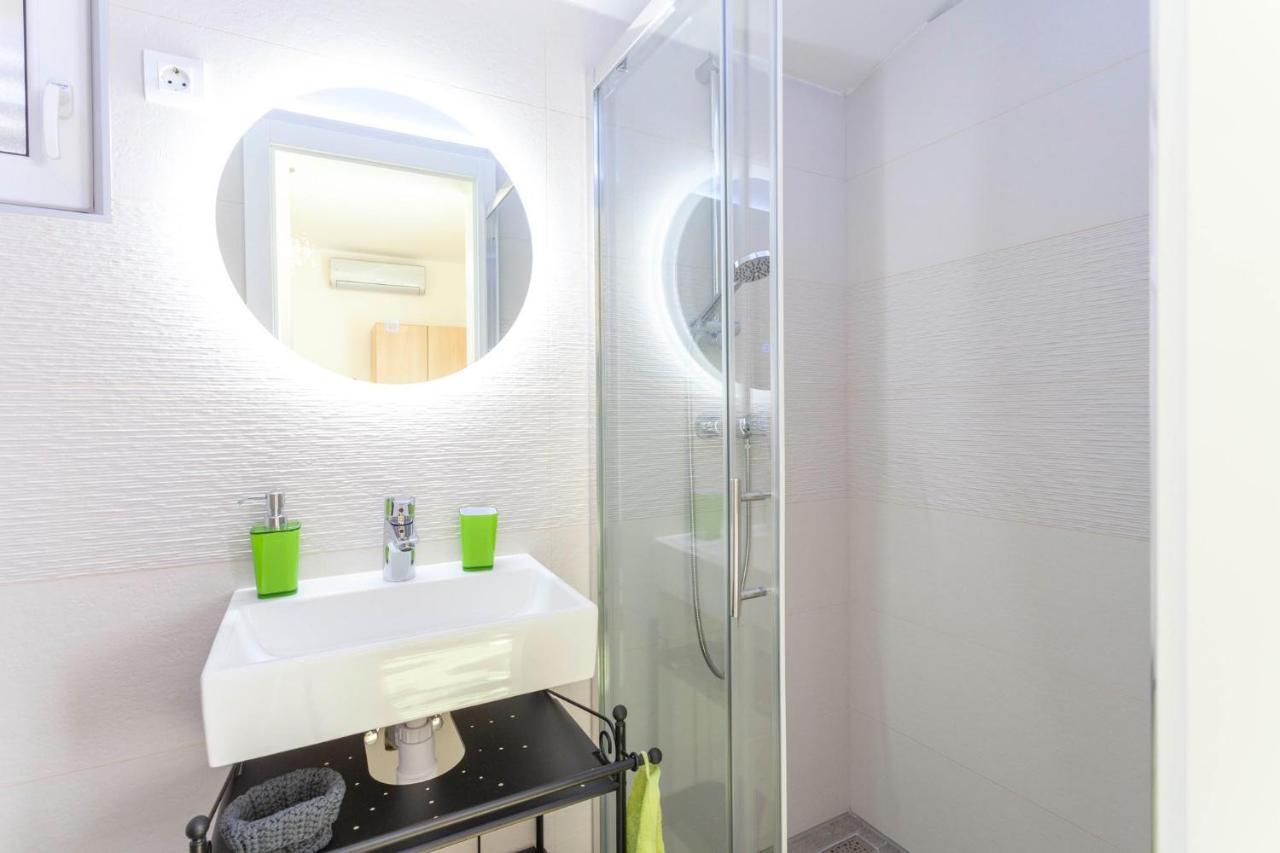 Lalic Apartment *