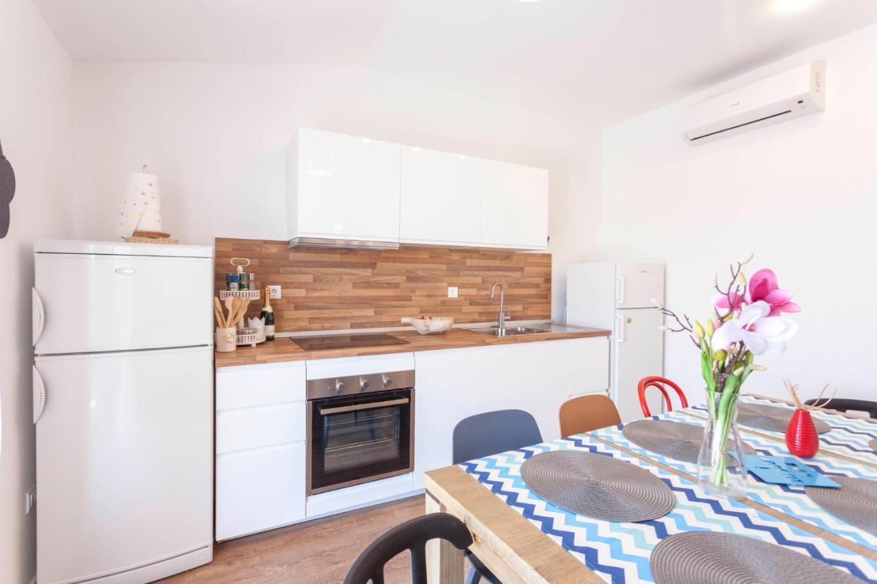 Apartment Lalic Tucepi