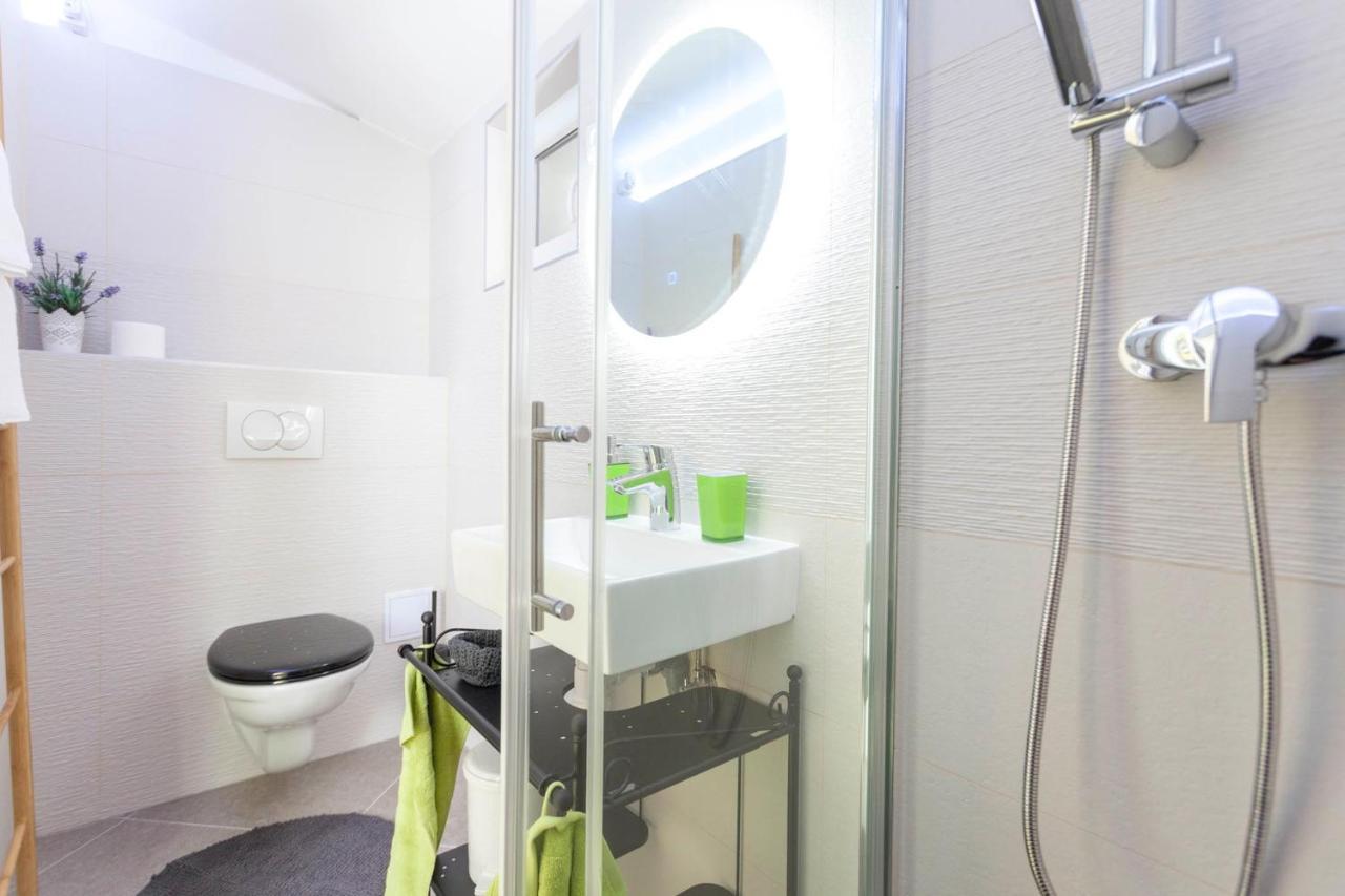 Apartment Lalic